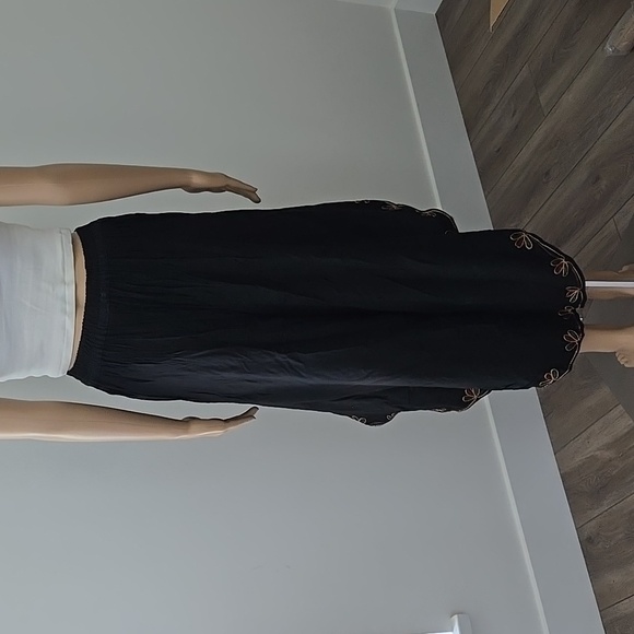 Dhoti Pants - Picture 3 of 4